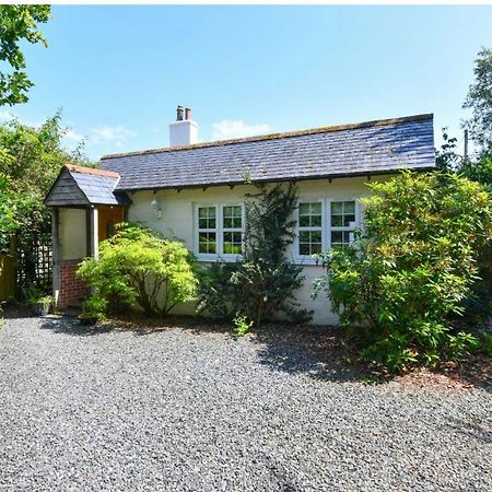 Villa Wrens Nest Newton Stewart Esterno foto