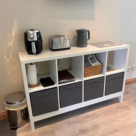Villa Wrens Nest Newton Stewart Esterno foto